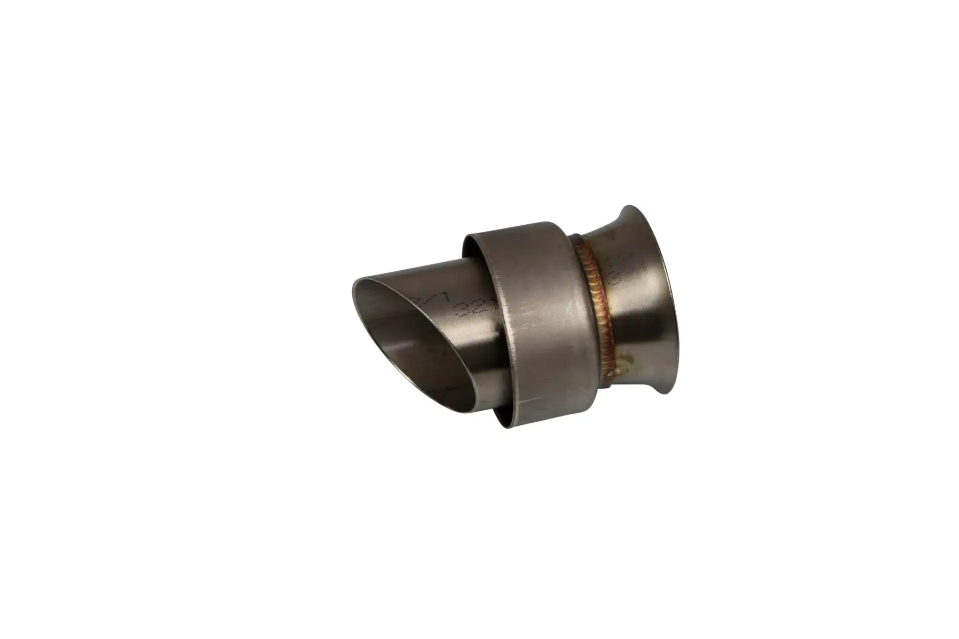 Sourdine Akrapovic