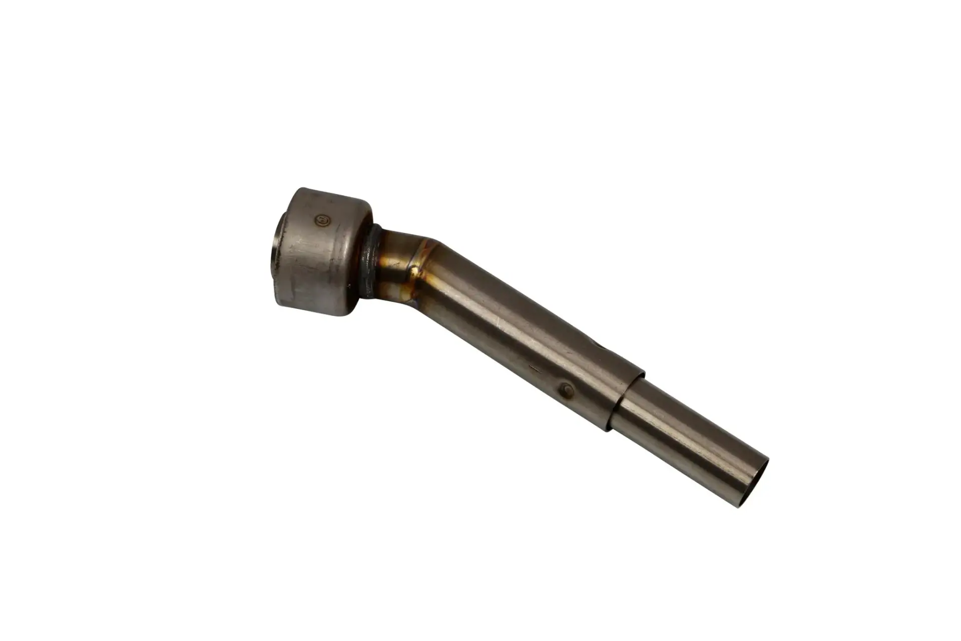 Sourdine Akrapovic