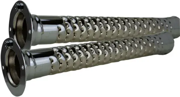High-performance uitlaatdemper inserts KHROME WERKS