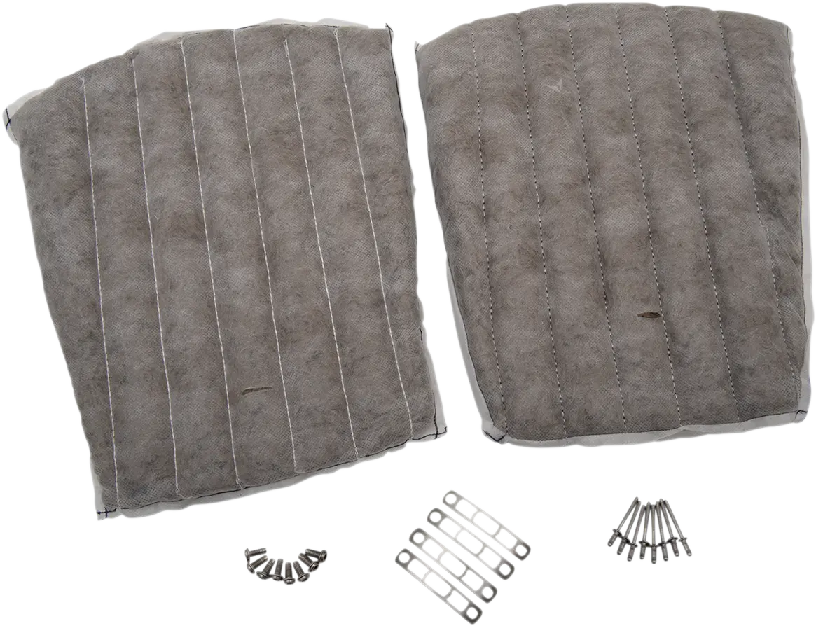 Packung Dichtungen dual 4.1RCT CRF FMF
