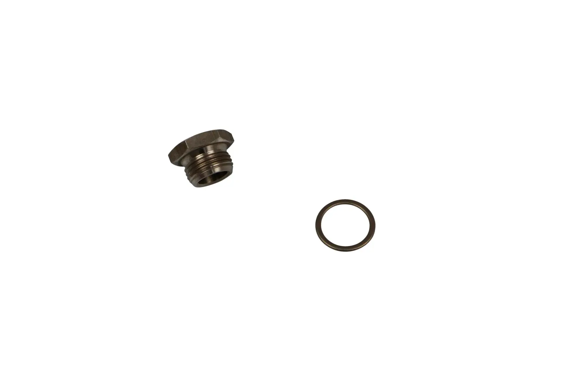 Tutup Sensor Lambda Akrapovic