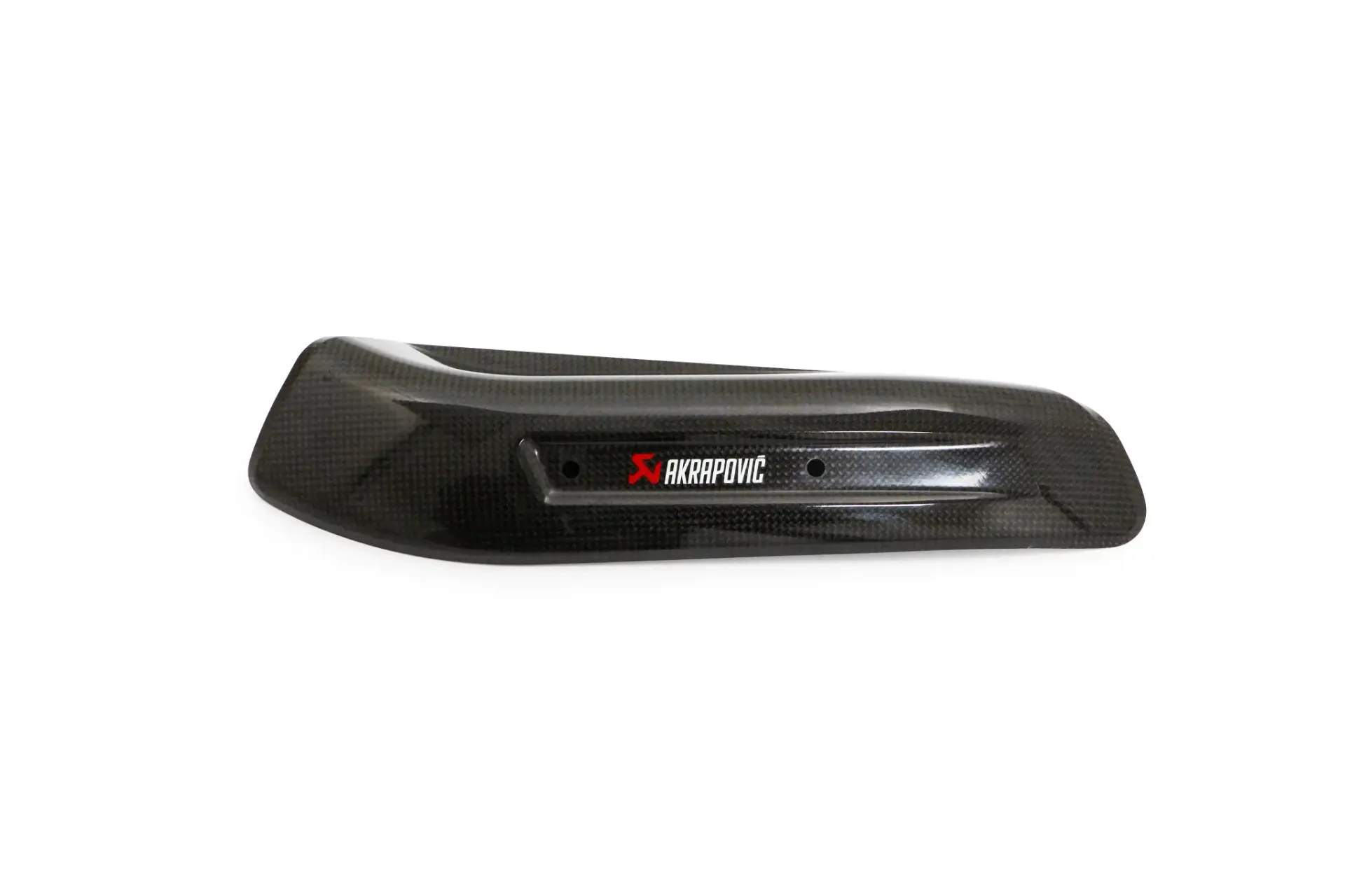 Pare-chaleur Akrapovic