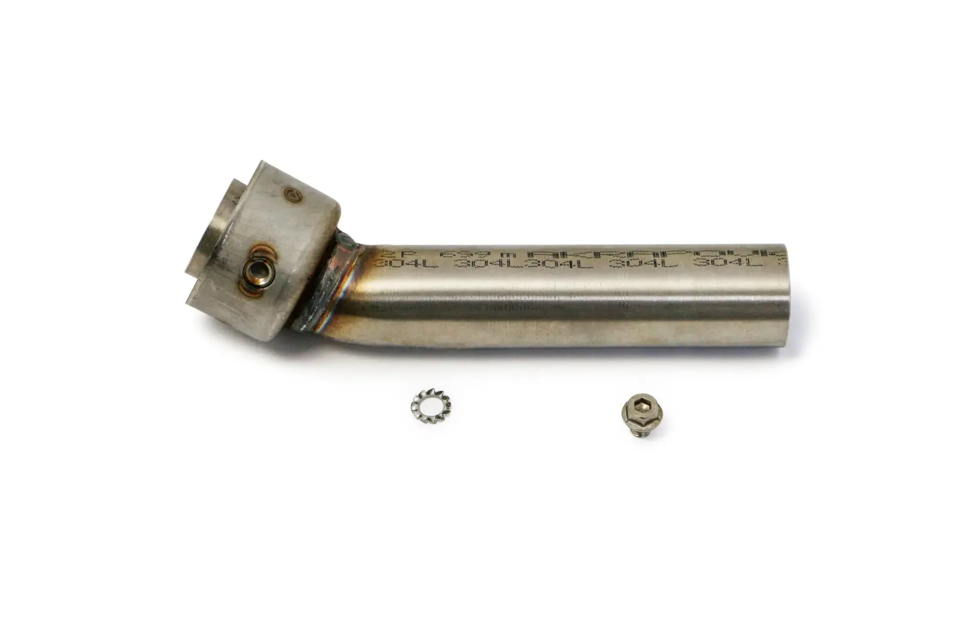 Akrapović Noise Damper 258 머플러