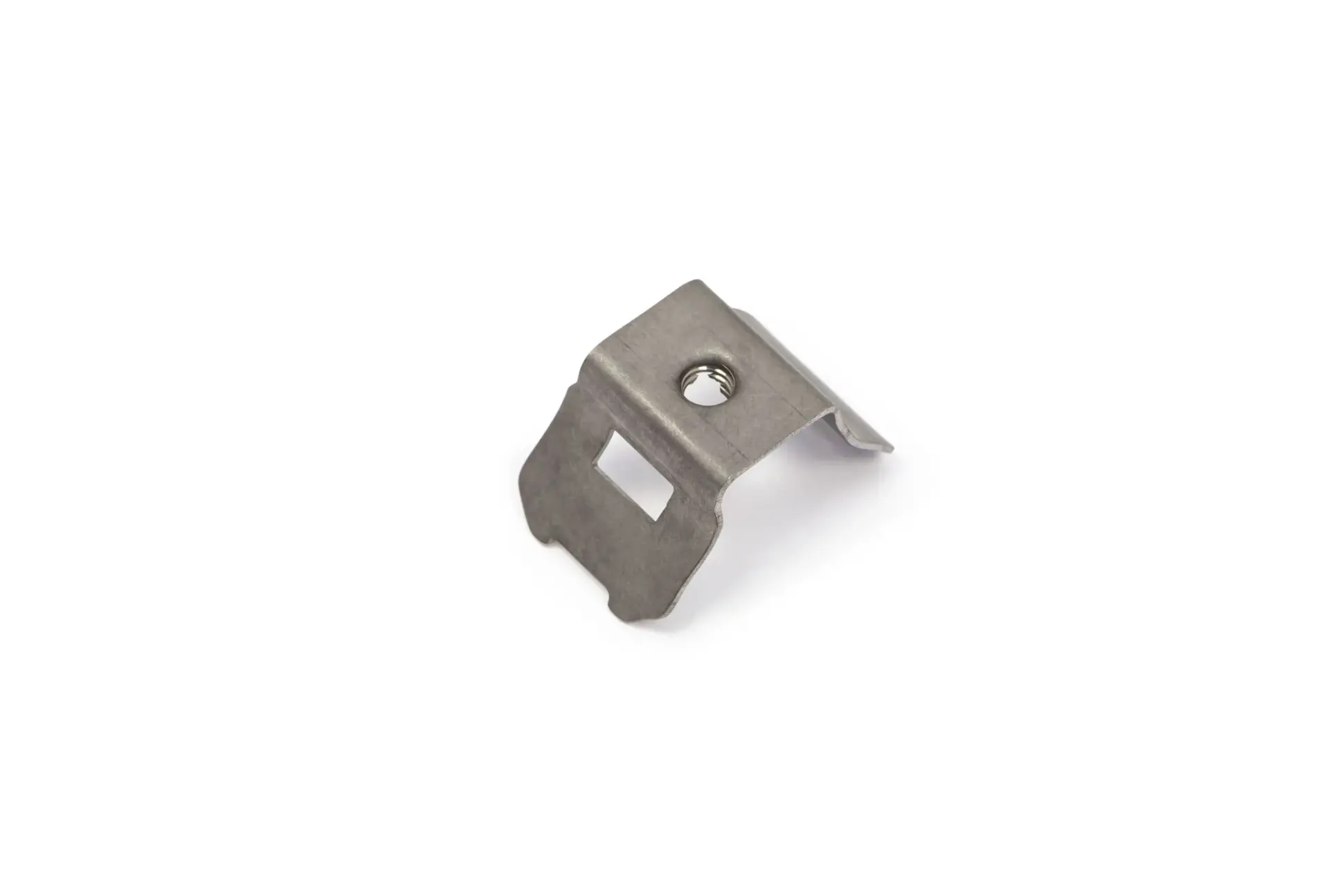 Akrapovič Bracket SS