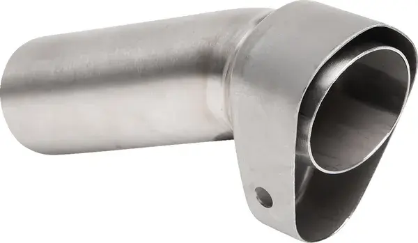 Atténuateur de bruit Akrapovic