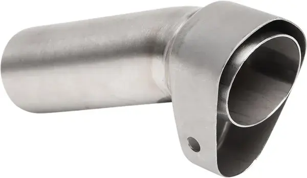 Støjdæmper Akrapovic — 3. billede