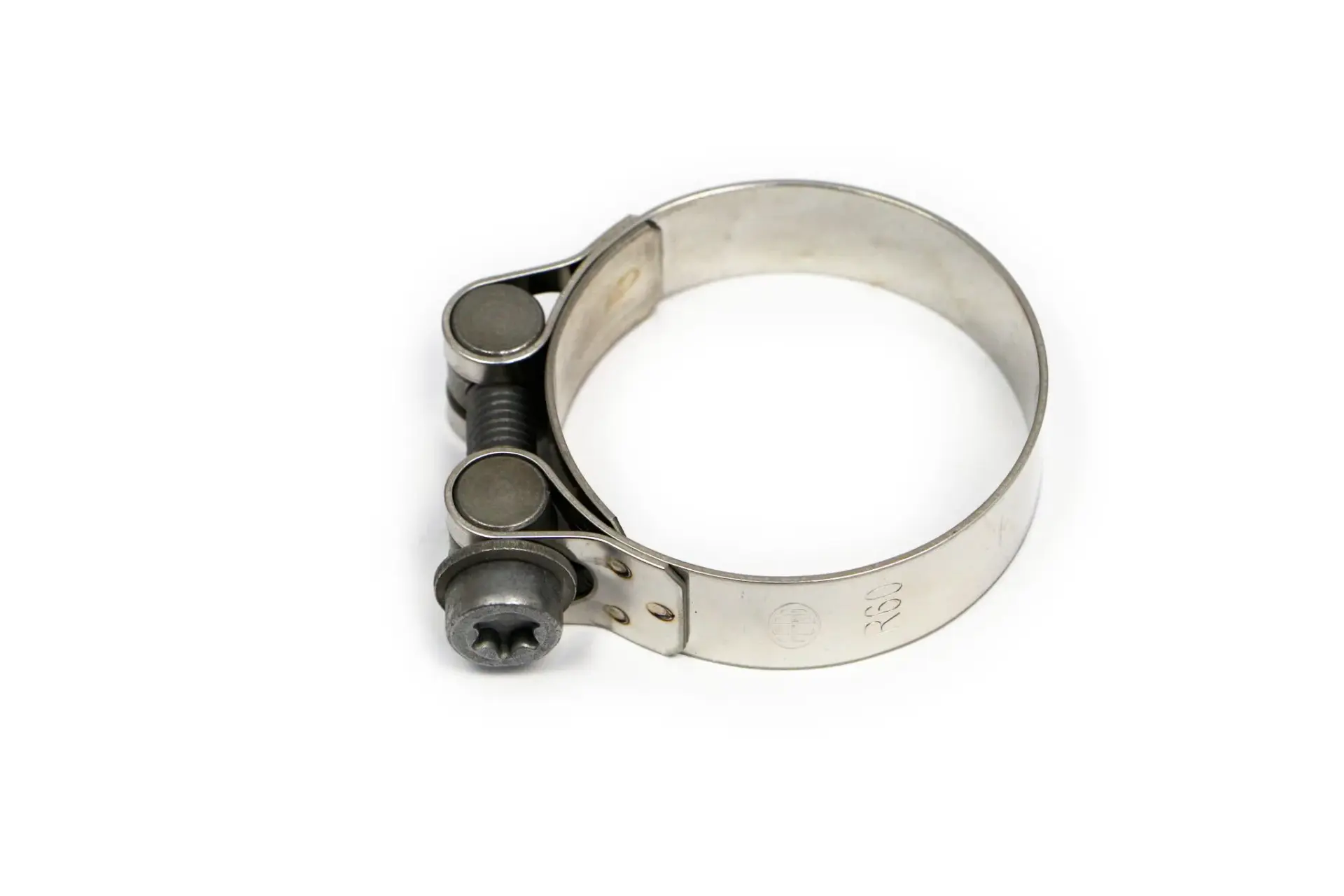 Collier de silencieux Akrapovic