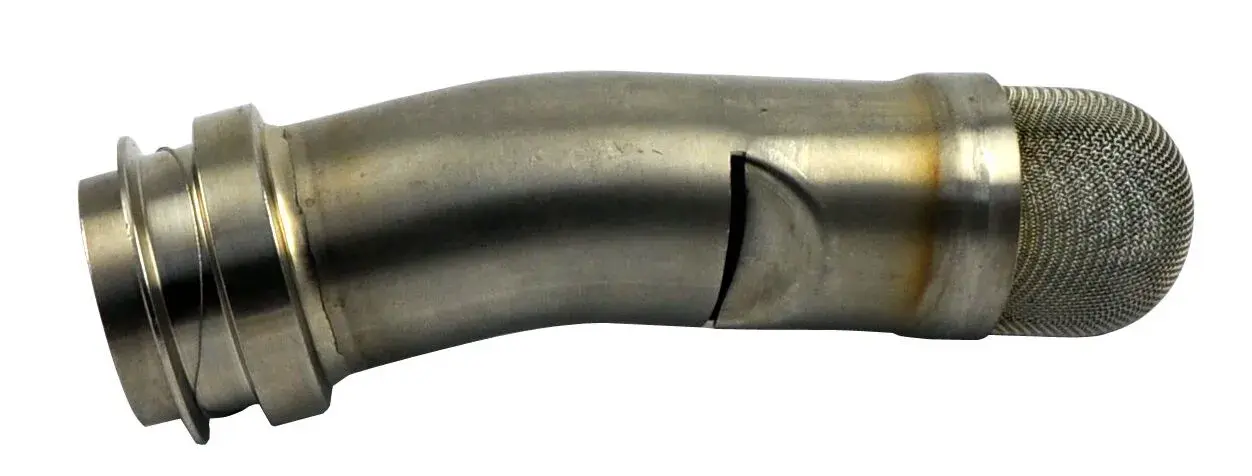 Sourdine Akrapovic