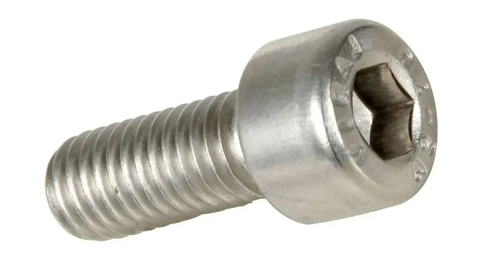 Винт крепления болта Akrapovic