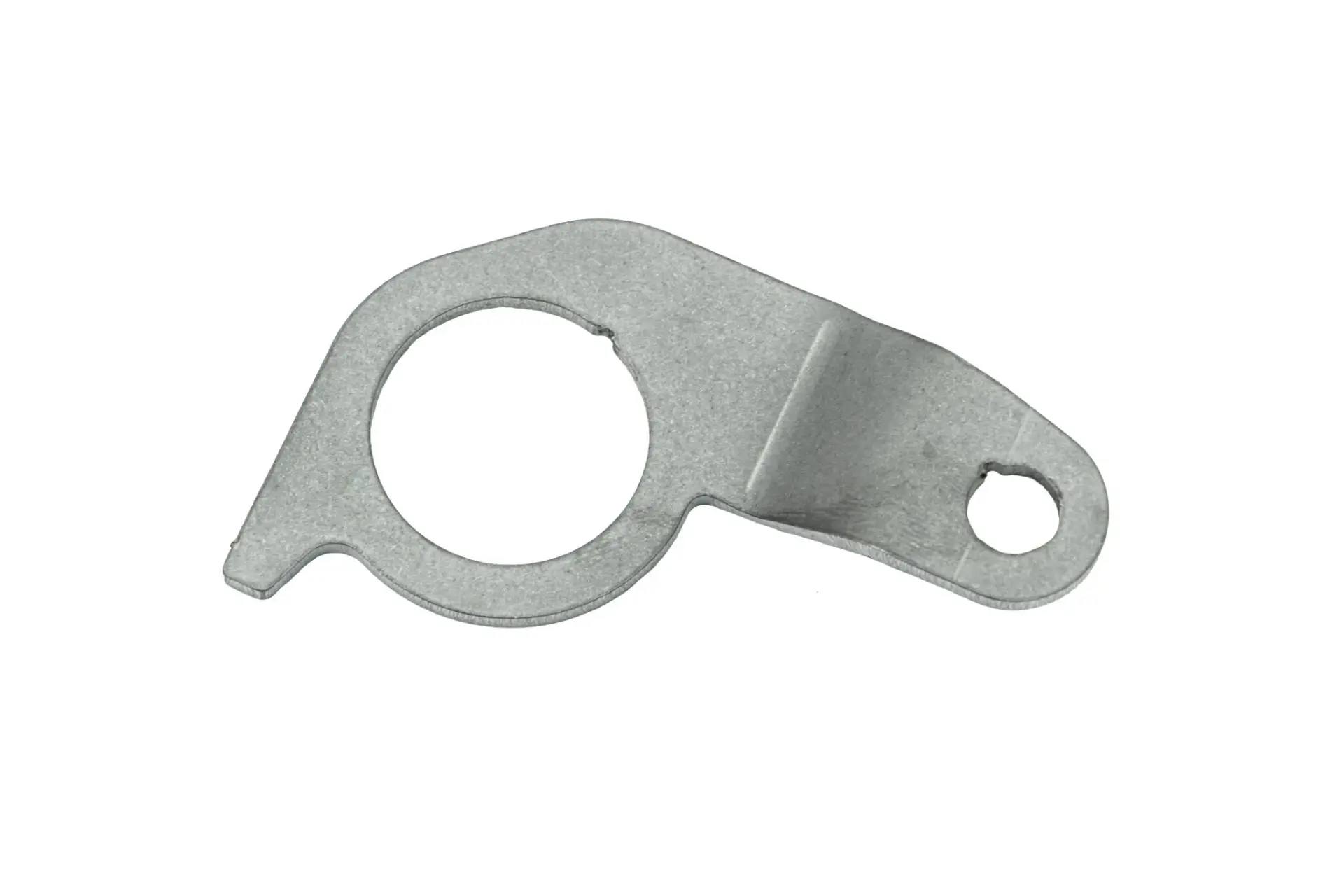 Support de silencieux Akrapovic