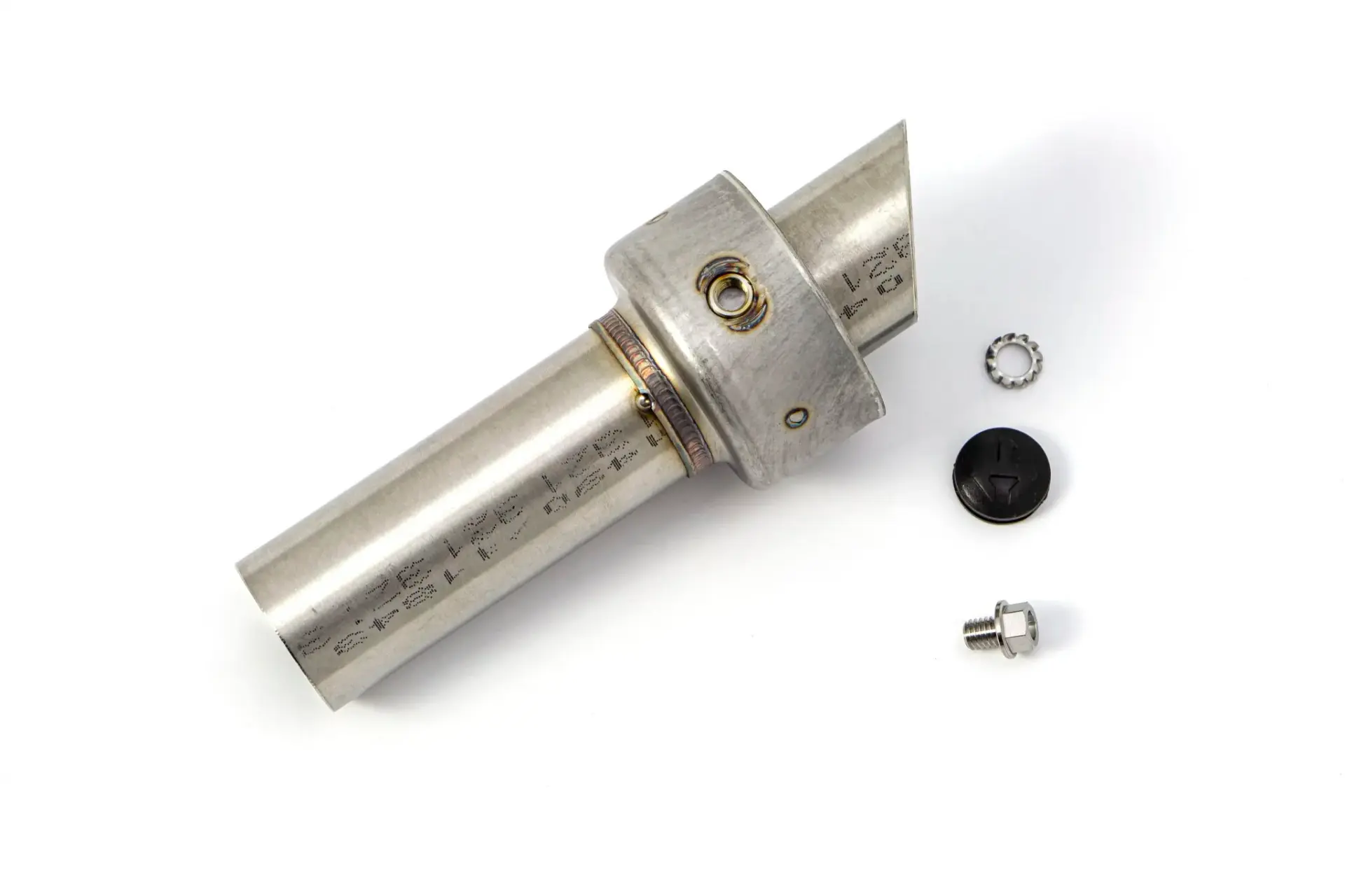 Hluková tlumič Akrapovic 211