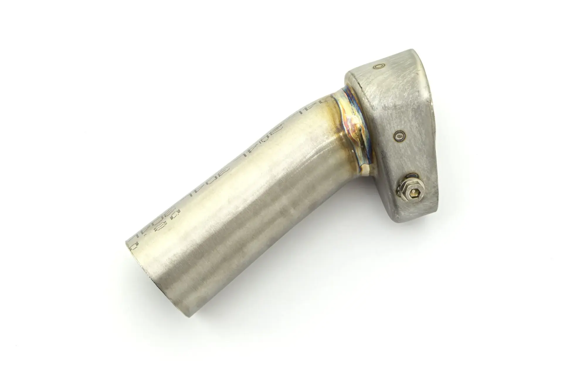 Akrapovic 216 소음 감쇠기