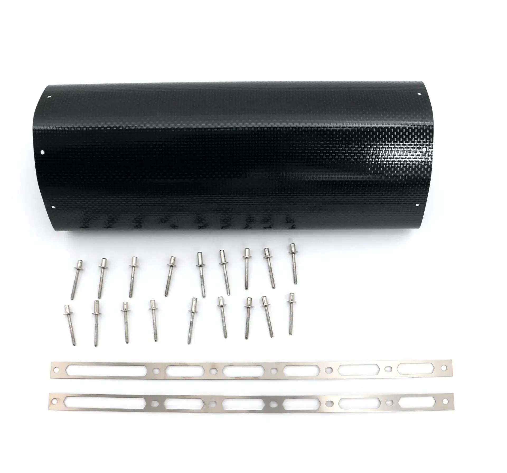 Akrapovic 머플러 슬리브 킷