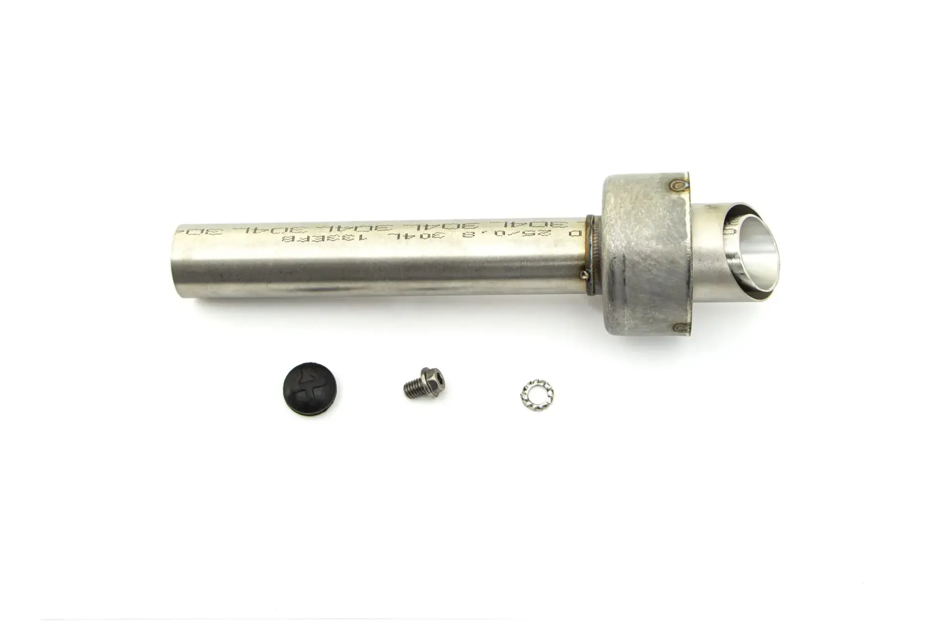 Sourdine Akrapovic
