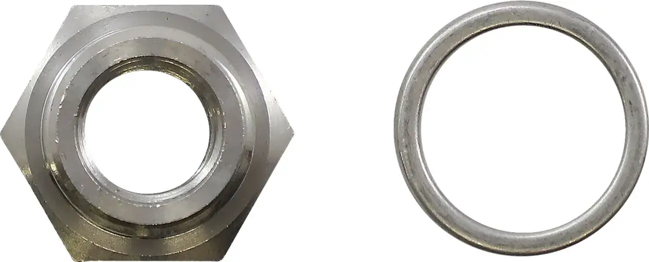 Bouchon de sonde lambda Akrapovic
