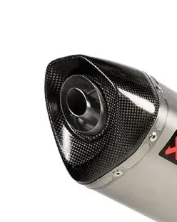 Embout Akrapovic