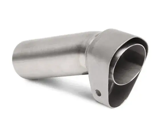 Sourdine Akrapovic