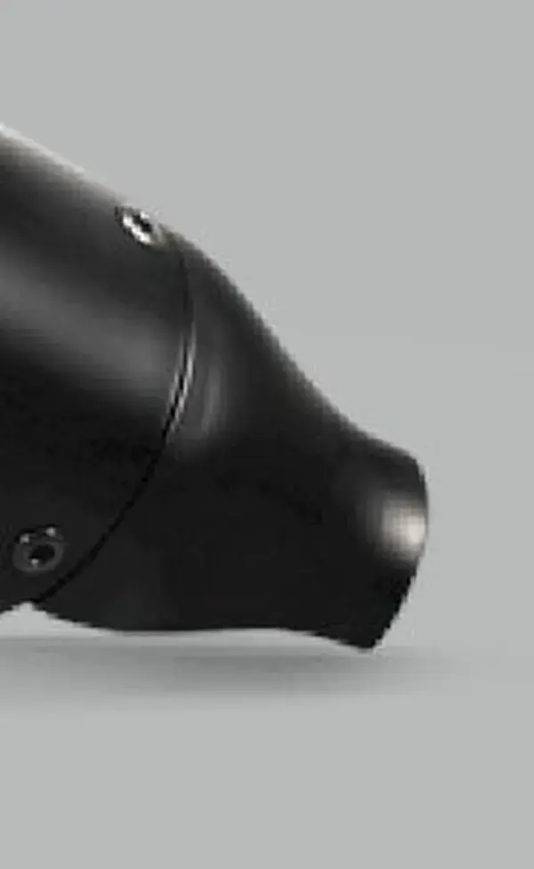 Akrapovic Varmeskærm