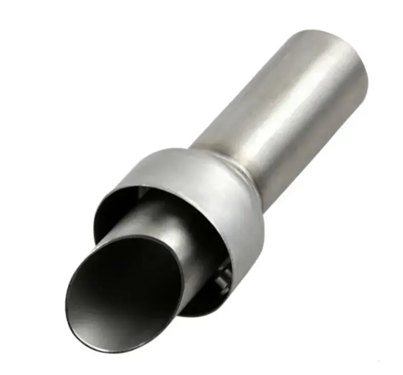 Sourdine Akrapovic