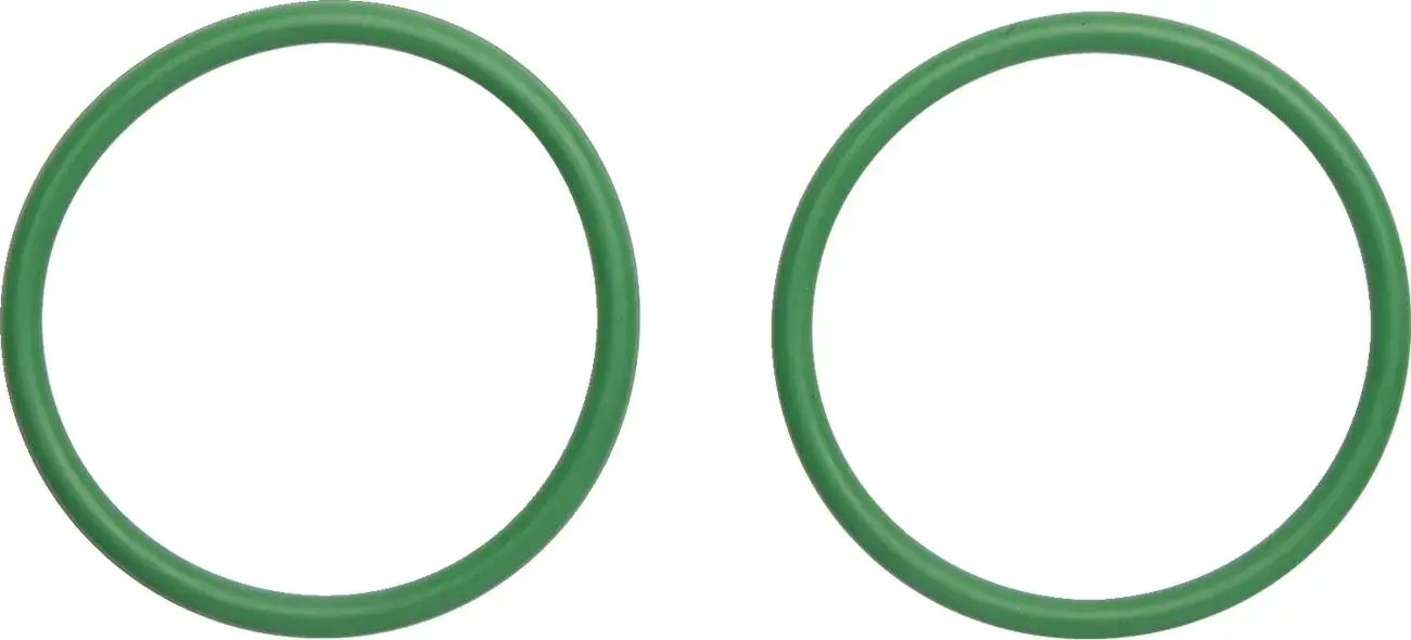 Těsnění O-ring výfuku FMF RM125 — Těsnění výfuku