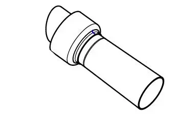 Sourdine Akrapovic