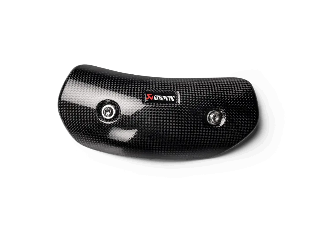 عازل حراري Akrapovic