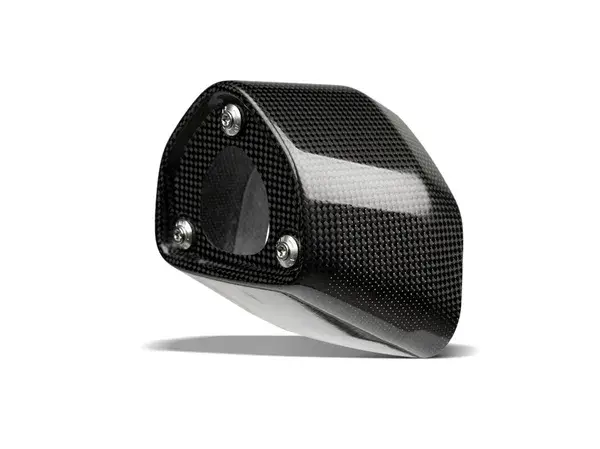 Embout Akrapovic