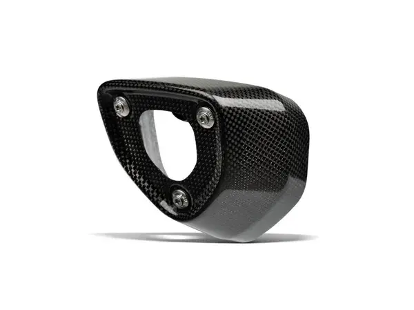 Embout Akrapovic