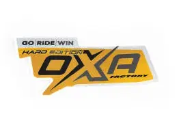 OXA 하드 엔듀어 배기 스티커