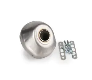 Reparatiekit pijpeinde OXA diam.28
