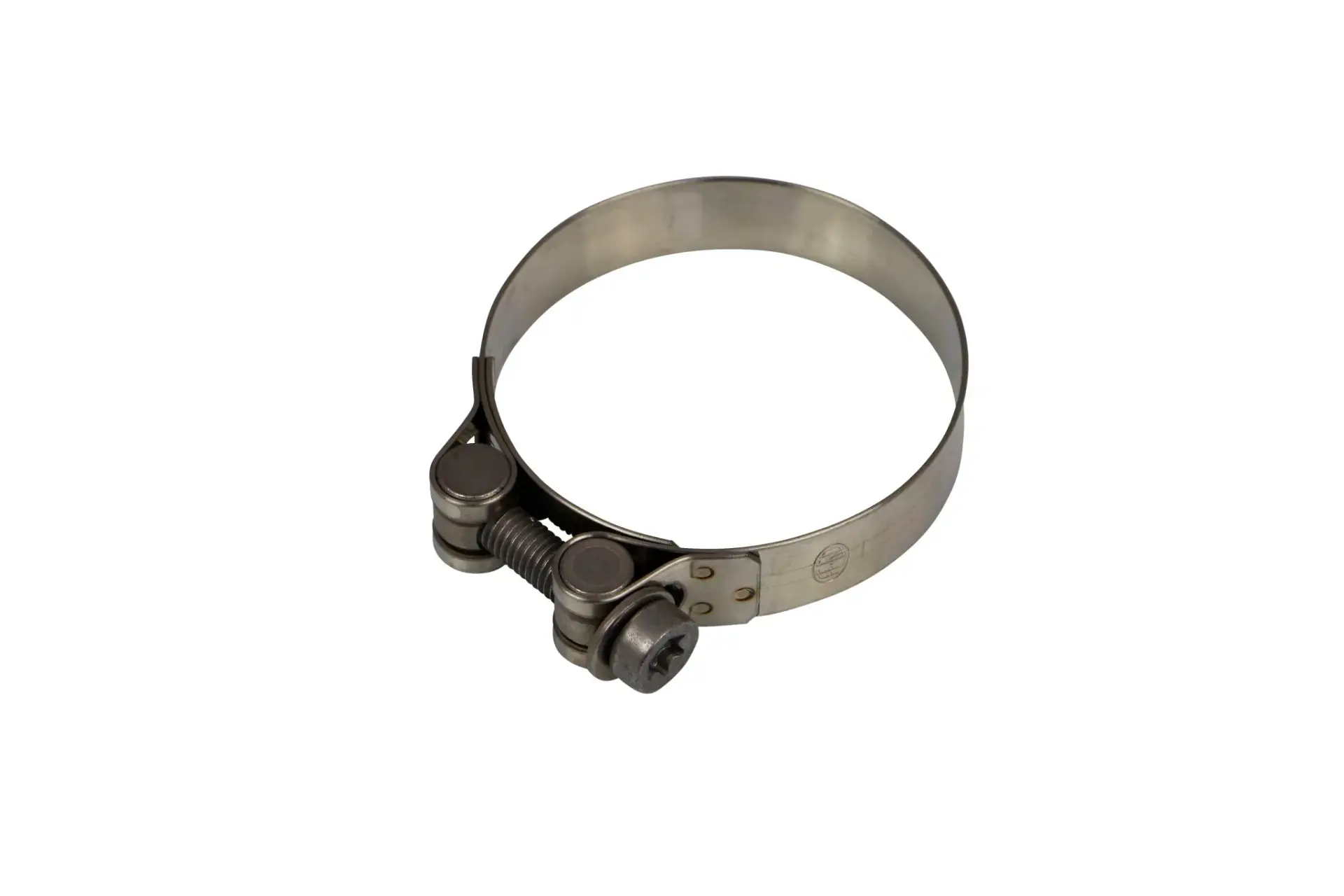 طوق كاتم صوت Akrapovic