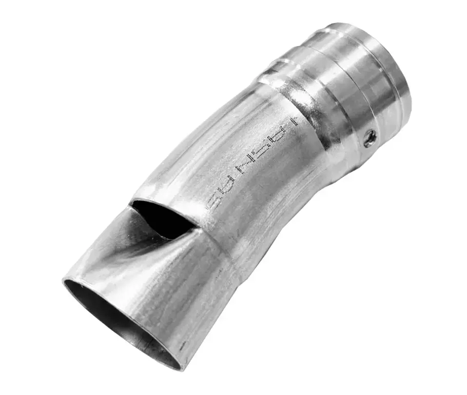 Sourdine AKRAPOVIC