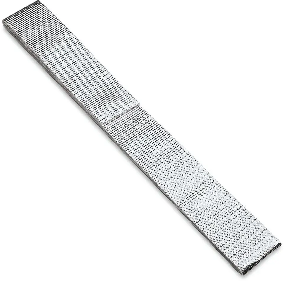 Pare-chaleur type bande MOOSE OFFROAD HARD-PARTS