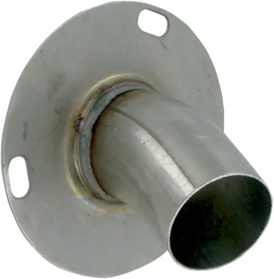 مُدخل كاتم للصوت Quiet Insert 4 1-1/2 من PRO CIRCUIT