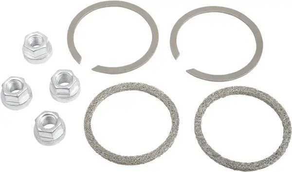 JAMES GASKET S系列 BT/XL Evo 排气安装套件