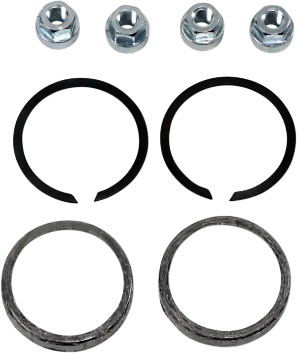 Filtr powietrza JAMES GASKET Exh mtgkit GRPH BT/XL evo