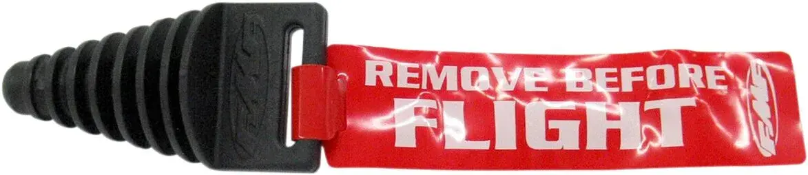 Bouchon de vidange FMF Wash Plug 2 temps
