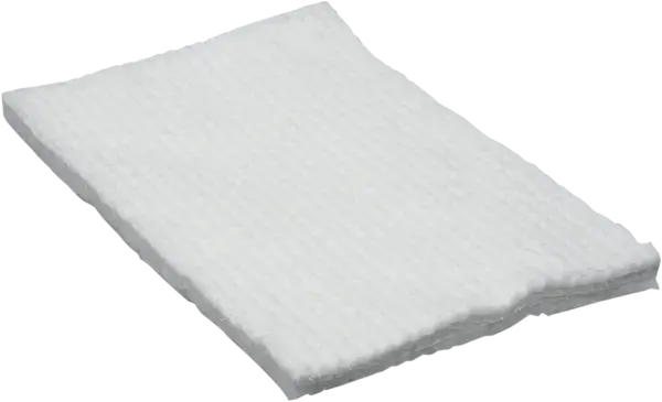 Uitlaatdemper vulling DRAG SPECIALTIES 11X16X1 — zicht 2