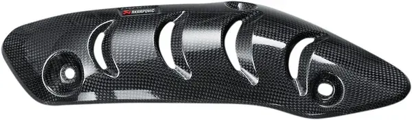 Pare-chaleur Akrapovic