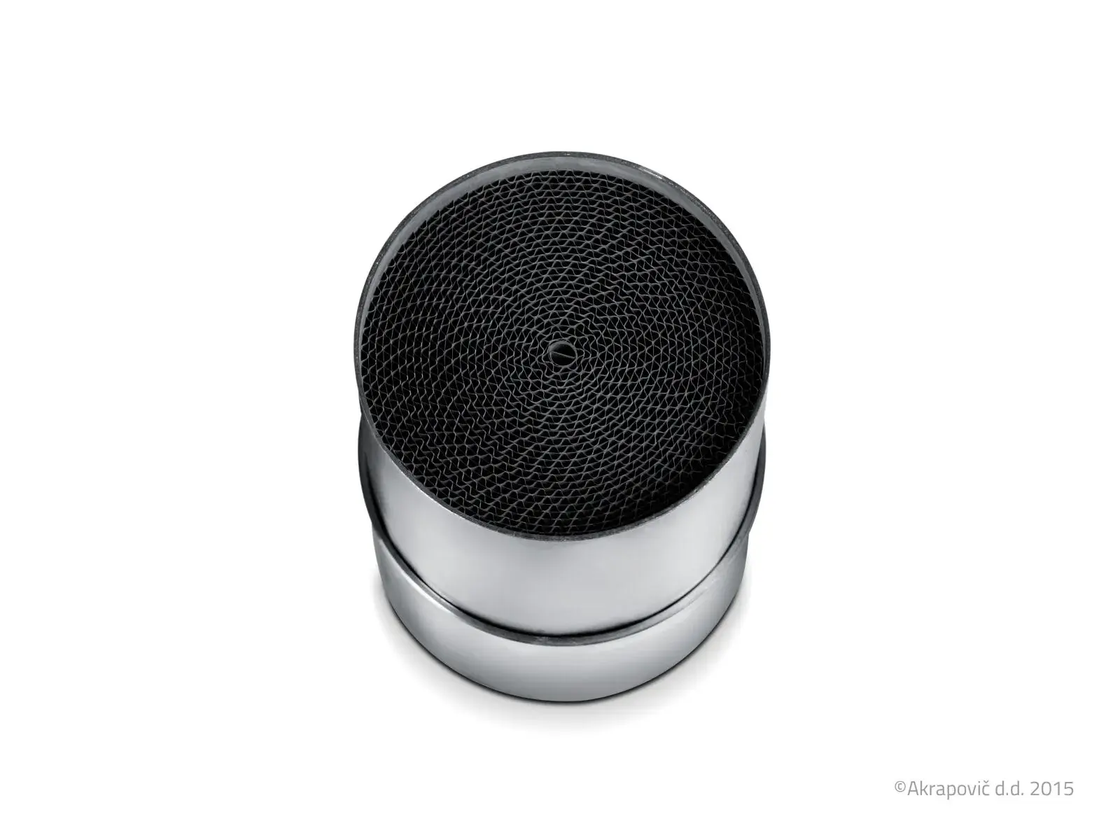 Catalyseur Akrapovic