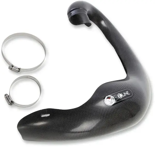 Protection de pot MOOSE OFFROAD HARD-PARTS E Line 2-temps