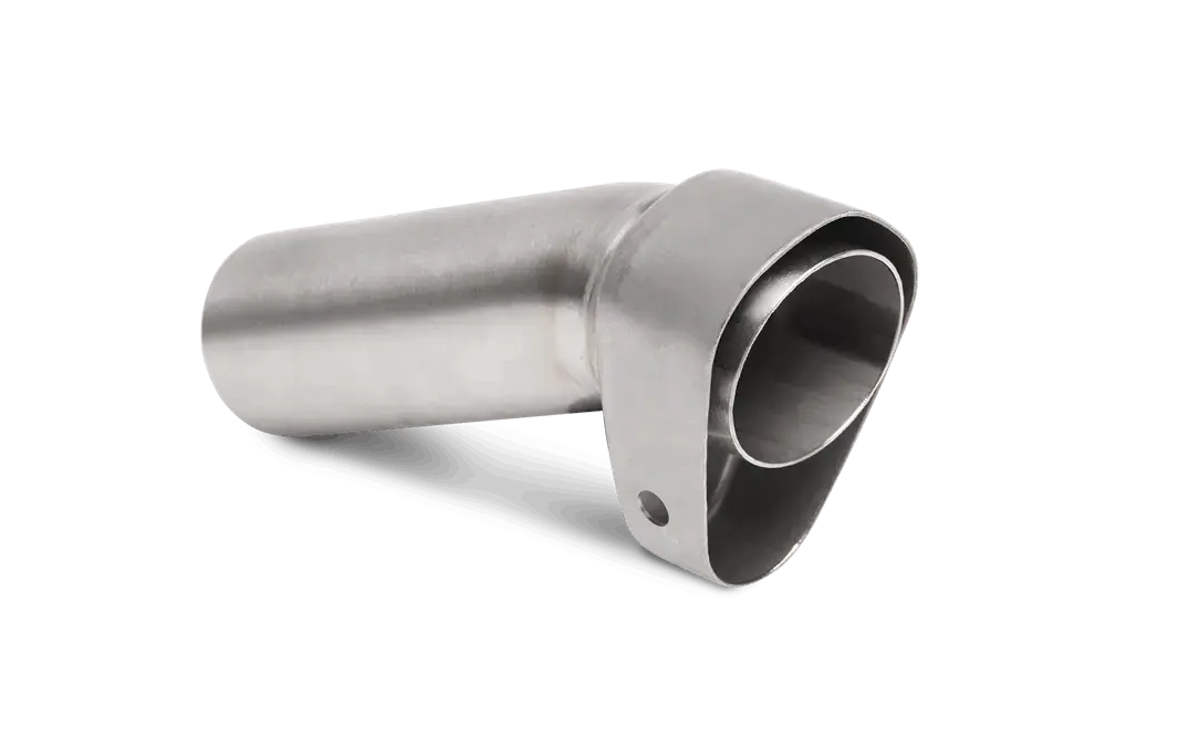 Sourdine Akrapovic