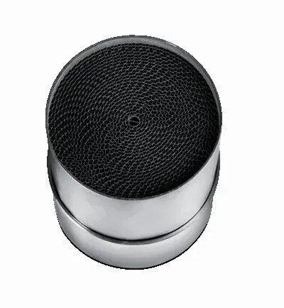 Катализатор Akrapovic