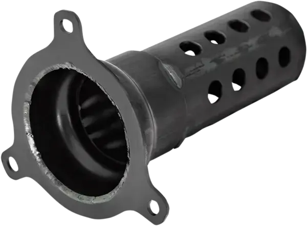 Baffle Quiet Vance & Hines - Fits Hi-Output