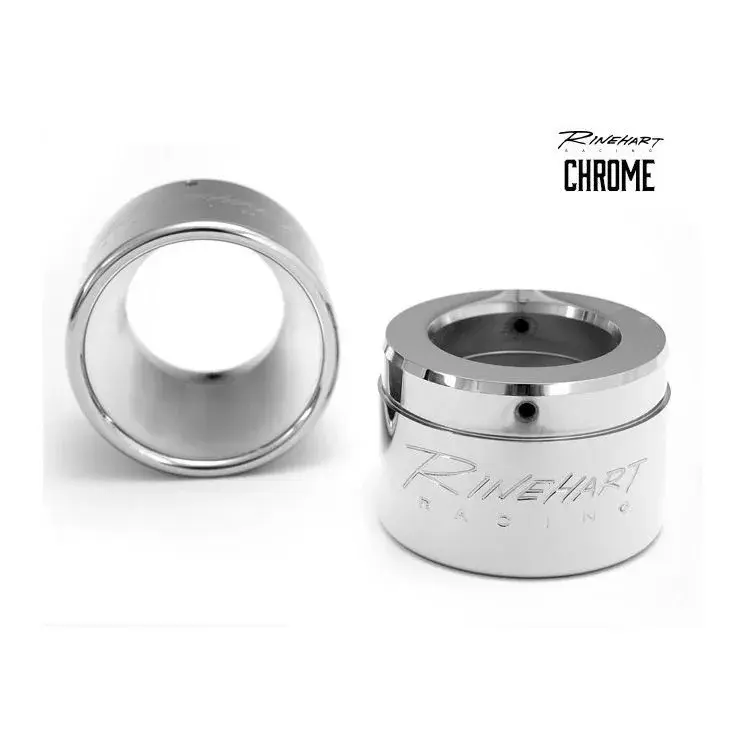 Rinehart Racing 4.5 MOTOPRO45 اینڈ کیپ