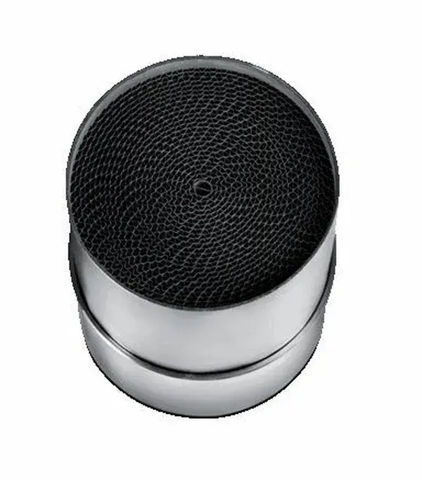 Convertisseur catalytique Akrapovic — vederea 2
