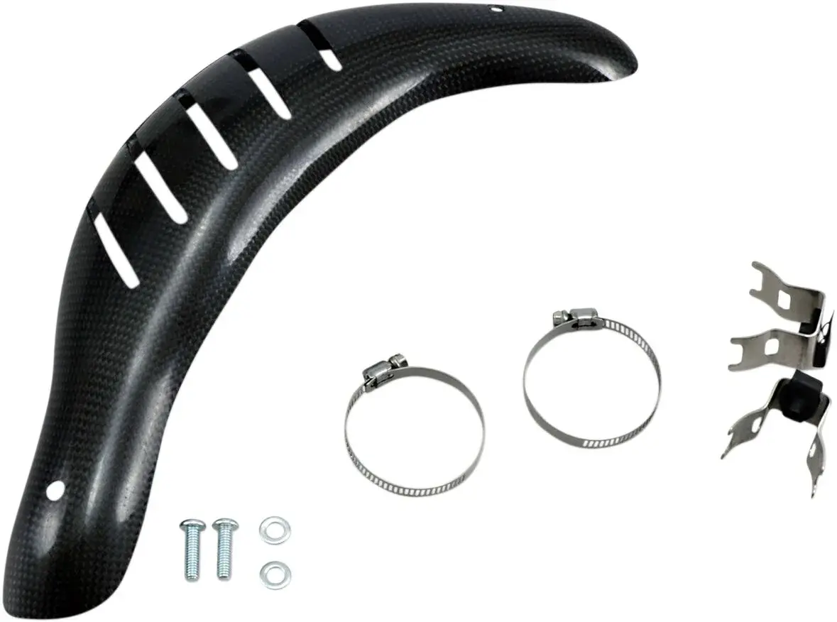 Chránicí kryt hadice MOOSE OFFROAD HARD-PARTS KTM/Husqvarna 350