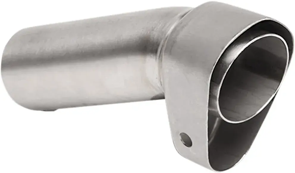 Sourdine optionnelle Akrapovic