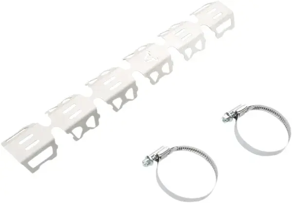 Protection de collecteur d'échappement SW-MOTECH