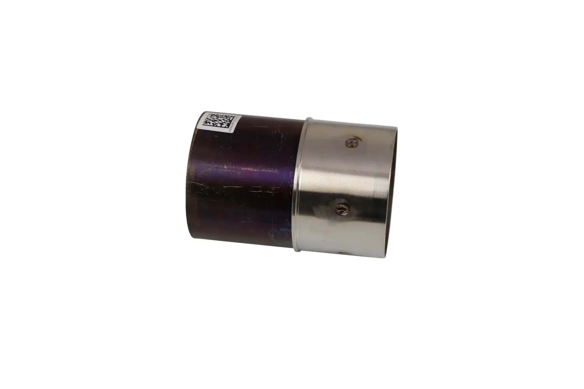 Catalyseur Akrapovic
